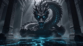 黑龙1