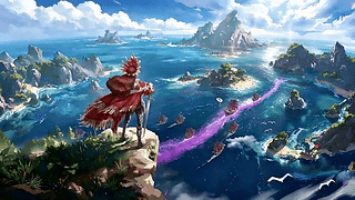 遗忘之海
