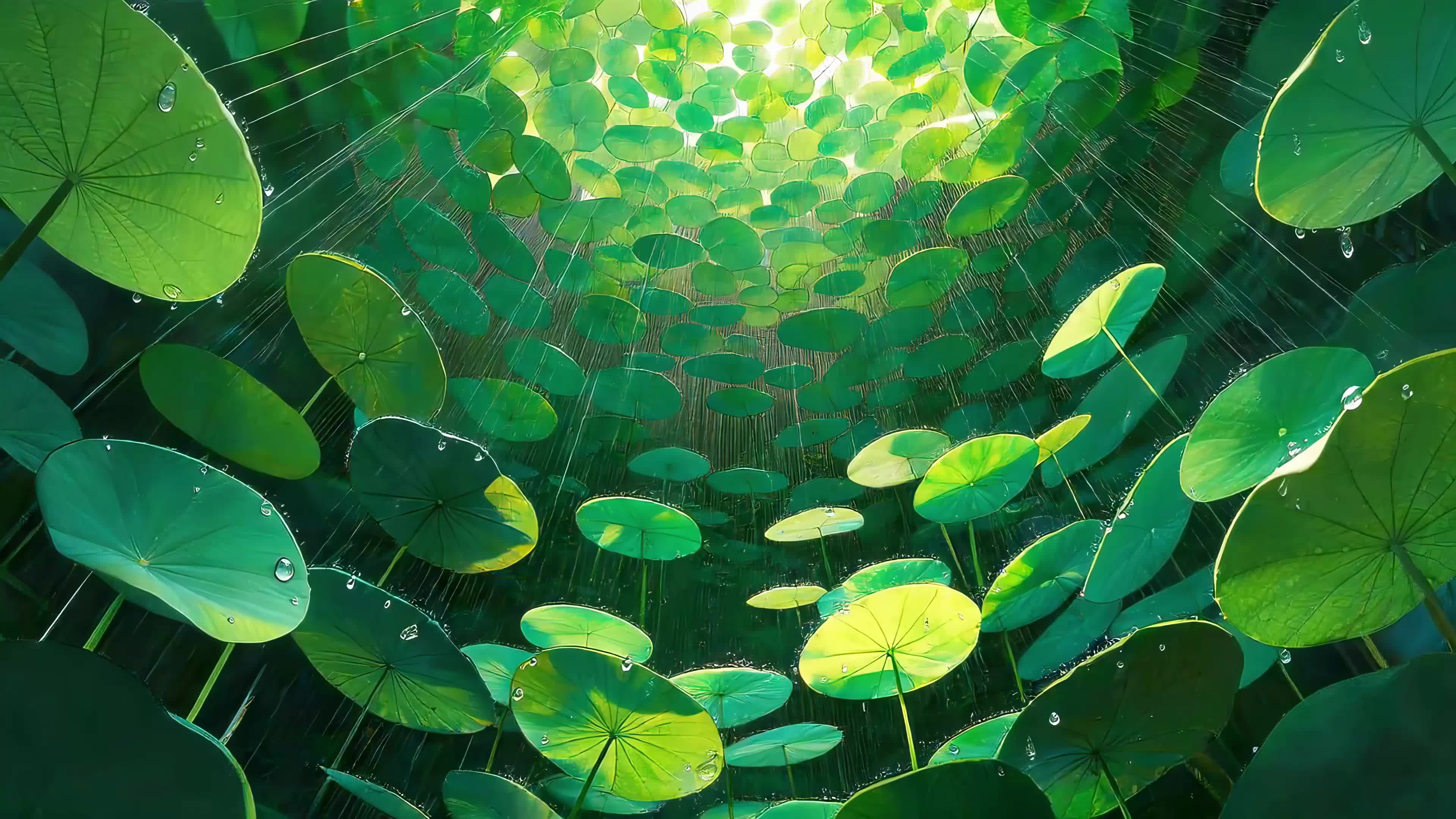 护眼绿植
