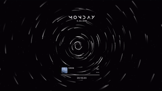 环形之星 [4K超清]/Circular Star [4K]