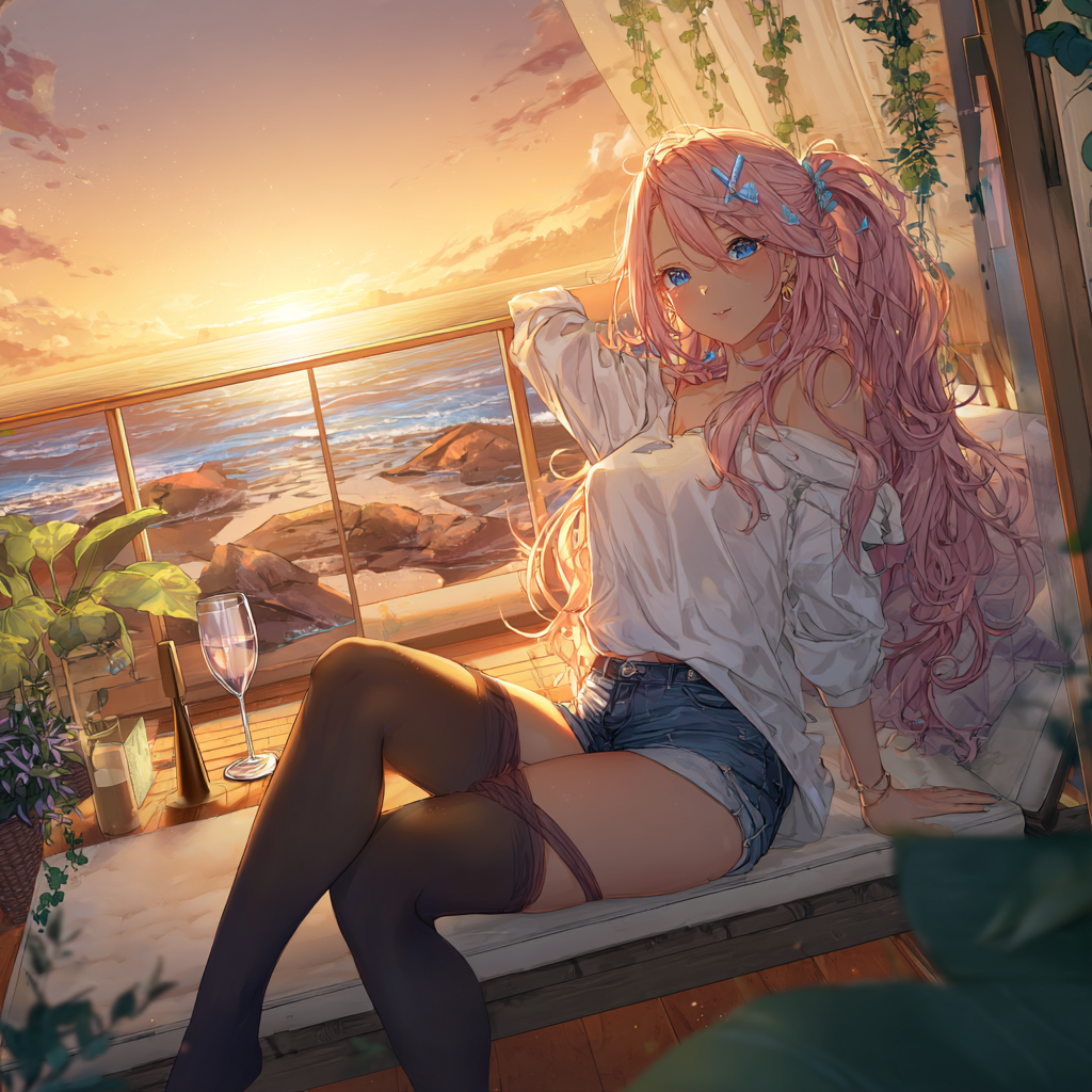 花园少女2