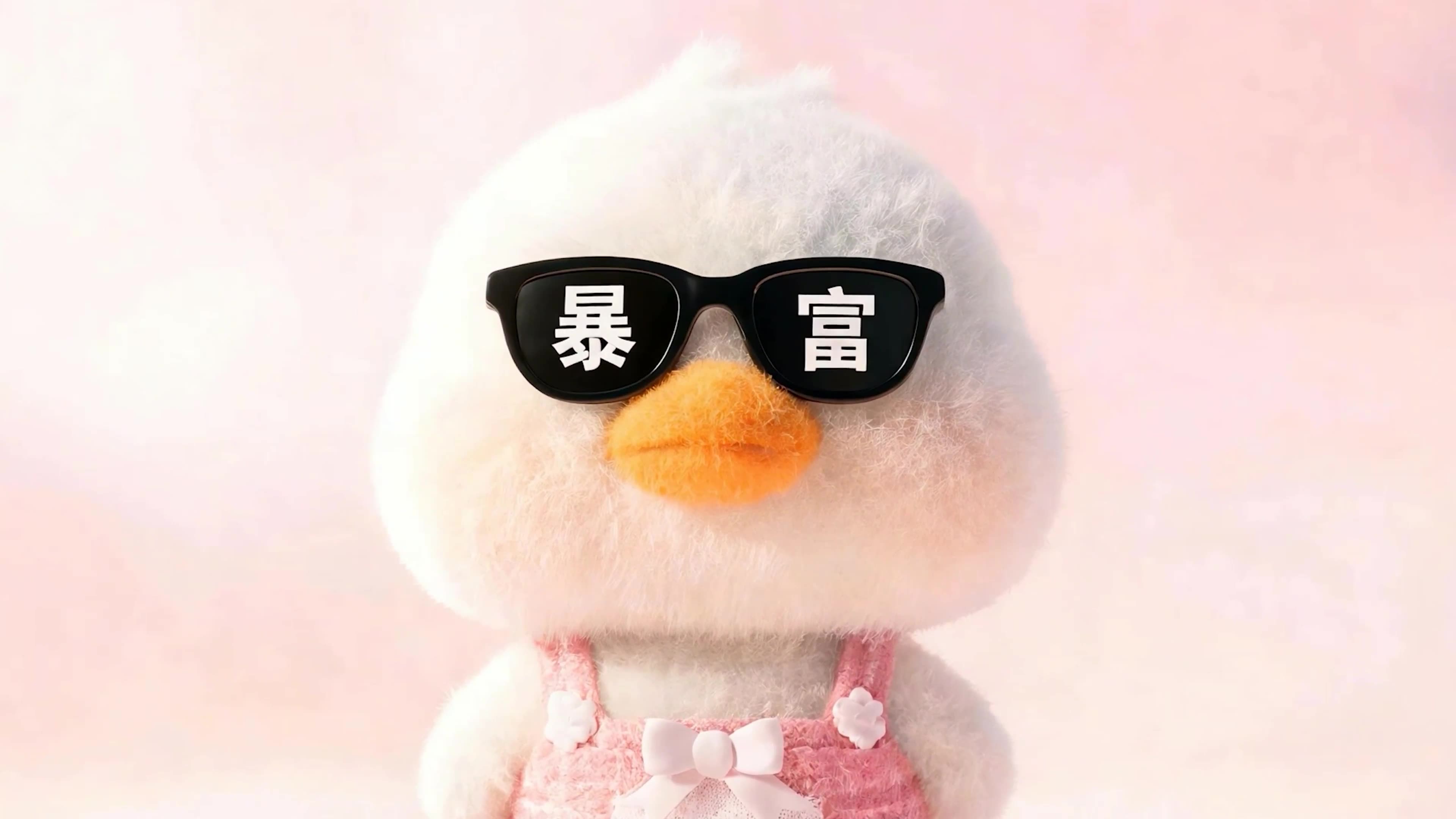 暴富