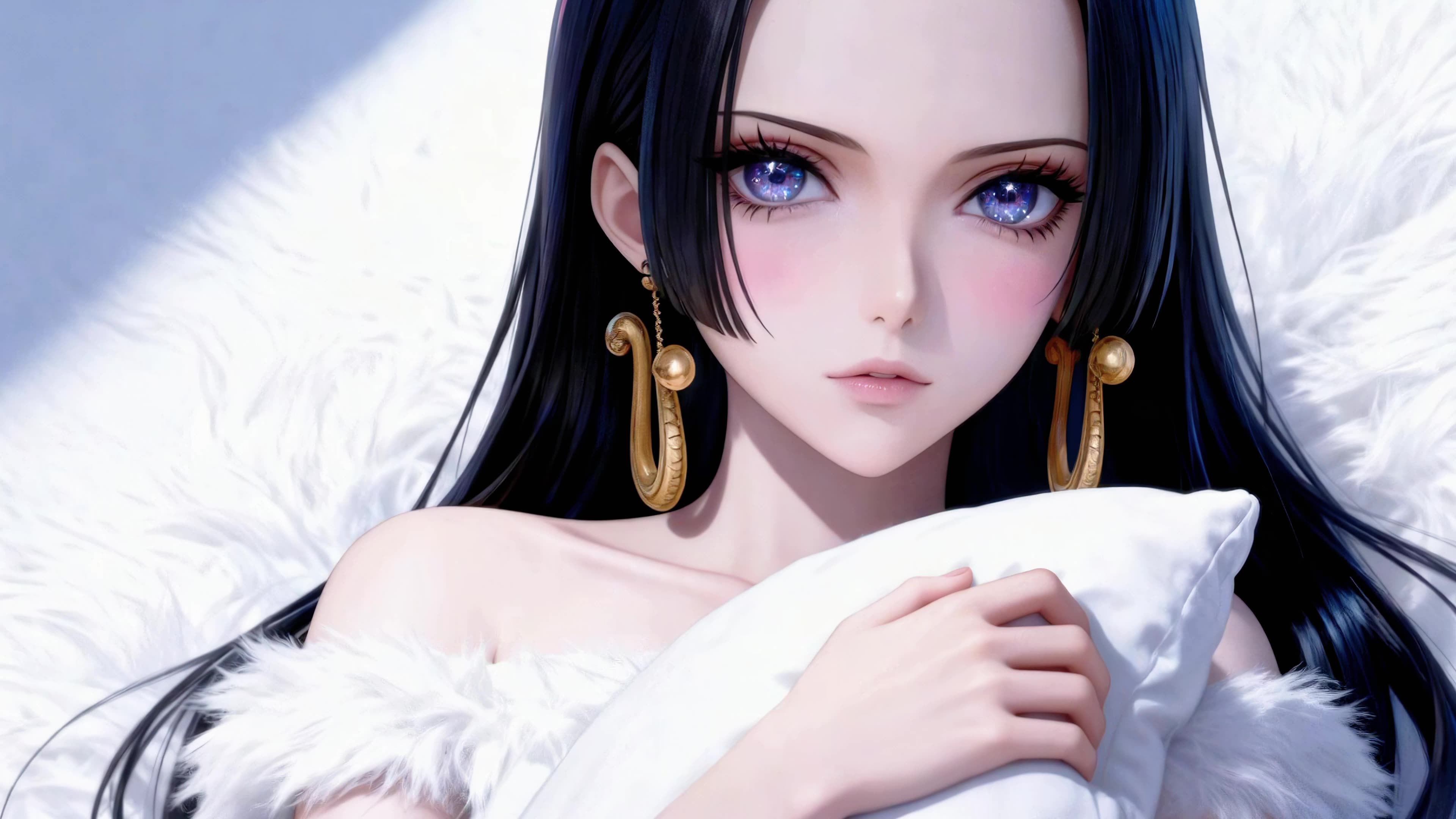 枕边女帝
