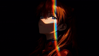 明日香·爱是一道光