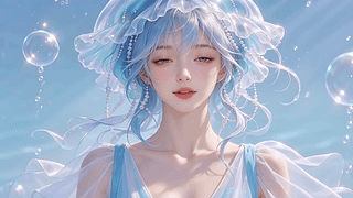 水母妖妖