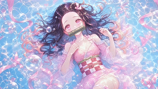 水上祢豆子