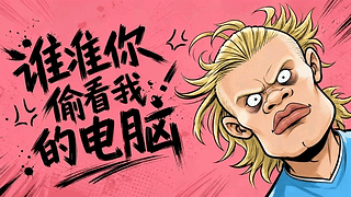 哈兰德的怒吼
