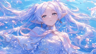 水上芙莉莲