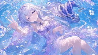 水上伊蕾娜