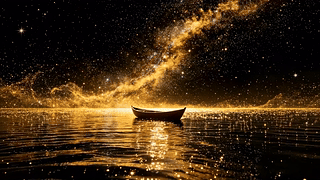 金海夜航