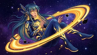 星海流光