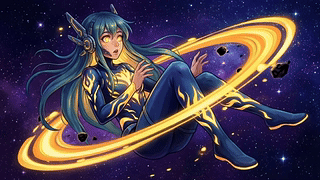 星海流光