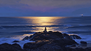 静海
