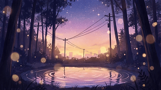 暮光水镜