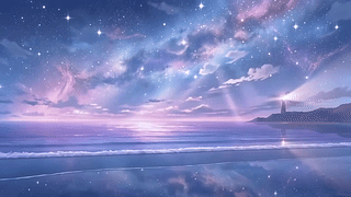 星海灯塔