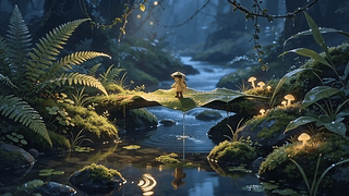 雨默5
