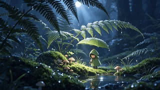 雨默8