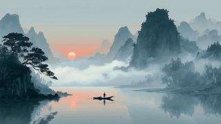 江景