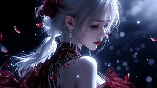 回忆 动态壁纸 | 作者：A壁纸馆