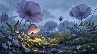 花默3
