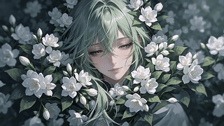 茉夏
