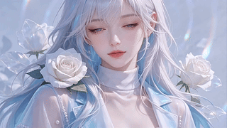 月玫