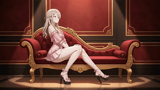 少女