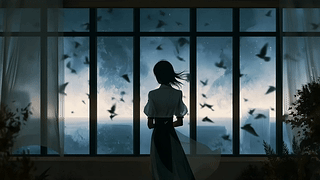 小清新治愈壁纸