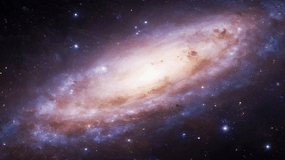 奇幻星云