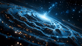 奇幻星云