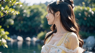 江南美女