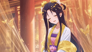 恶女不才换身传·黄玲琳