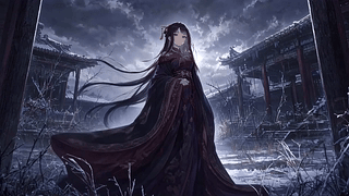 虽然我是不完美恶女·玲琳