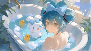 浮光泡影-MIKU
