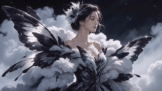 绒羽3