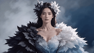 绒羽5