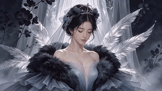 绒羽7