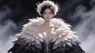 绒羽9