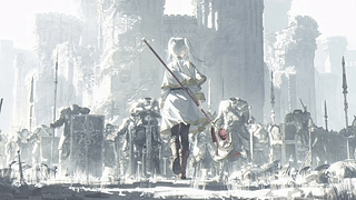 Frieren Fallen Citadel