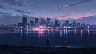 江景