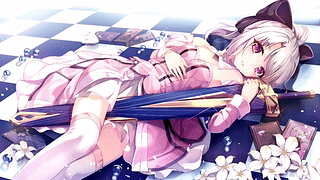 魔法少女伊莉雅