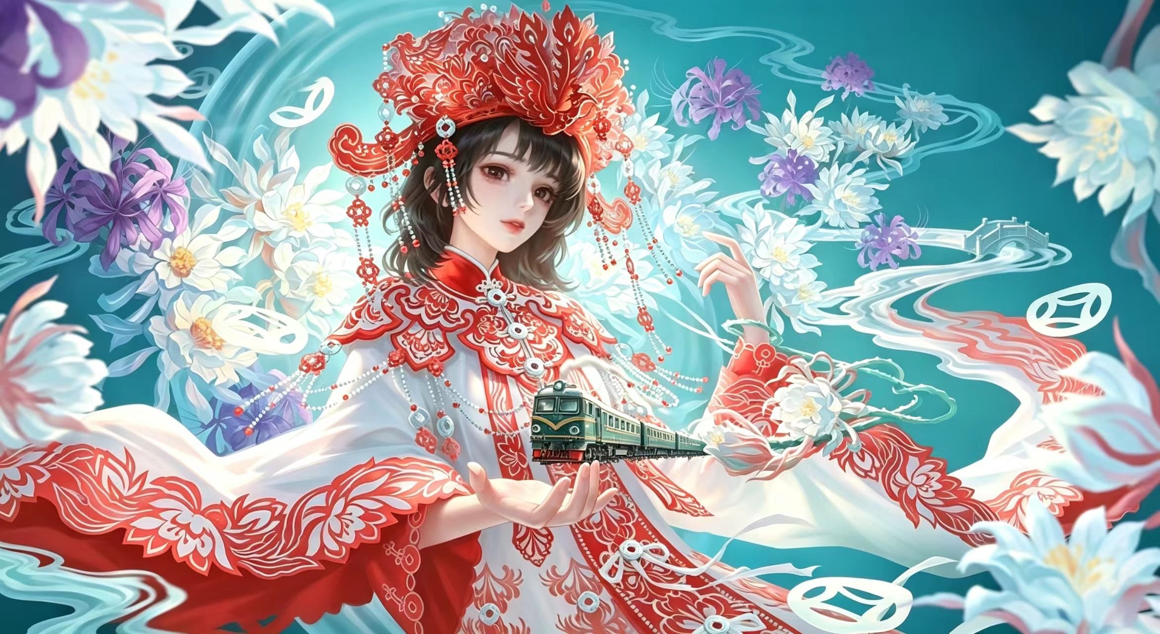 纸嫁衣9