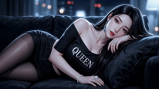 夜色女王