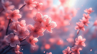 樱花