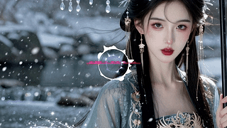 修仙女神