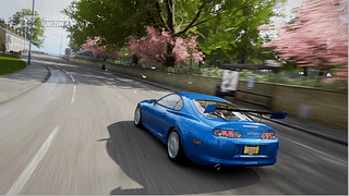 FORZA4 SUPRA牛魔王