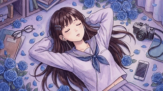 花香入梦