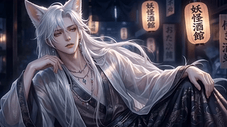 狐公子