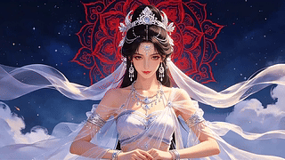 异域美人3