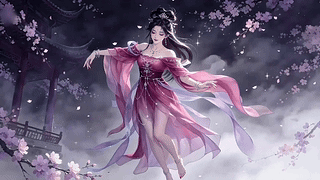 仙女